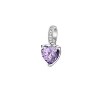 Brosway Ciondolo Fancy Magic Viola FMP28 - Ciondolo