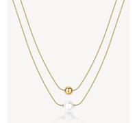 BROSWAY Collana 2 fili - PERFECT BPC47