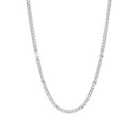 Brosway Collana acciaio cristalli Symphonia BYM83 - Collana