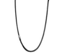 Brosway Collana acciaio nero Ink BIK08 - Collana