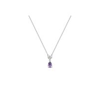 Brosway Collana argento viola magico FMP111 - Collana