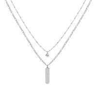 Brosway Collana Donna In Acciaio, Collana Donna Collezione Symphonia - BYM101