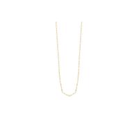 Brosway Collana catena placcata oro Essential BNL014 - Collana