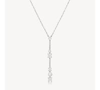 Brosway collana CON PENDENTE Fancy - in argento e zirconi FIW169