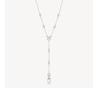Brosway collana CON PENDENTE Fancy - in argento e zirconi FIW170