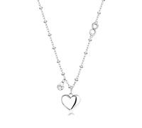 Brosway Collana donna acciaio BHKLE03