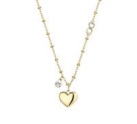 Brosway Collana donna acciaio BHKLE04