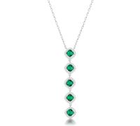 Brosway Collana Donna Argento | Collezione FANCY - FLG137, Argento sterling