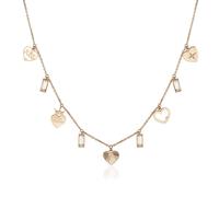Brosway Collana Donna Chant in Acciaio Con Ciondoli BAH08