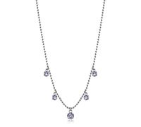 Brosway Collana Girocollo Donna In Acciaio, Collana Donna Collezione Desideri - BEIN013