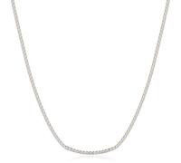 BROSWAY DESIDERI COLLANA TENNIS IN ACCIAIO DA DONNA CON ZIRCONI BEIN023 (4820)