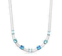 Brosway Collana Donna, Collana Girocollo in Acciaio | Collezione Dreaming - BIG05