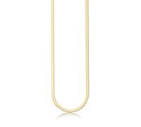 BROSWAY COLLANA SNAKE GIROCOLLO ESSENTIAL - BNL016