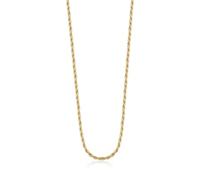 Brosway Collana Donna, Collana Girocollo in Acciaio | Collezione Essential - BNL030