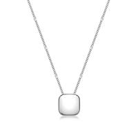 Brosway Collana Donna, Collana Girocollo in Acciaio | Collezione Muse - BUE01