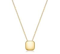 Brosway Collana Donna, Collana Girocollo in Acciaio | Collezione Muse - BUE02