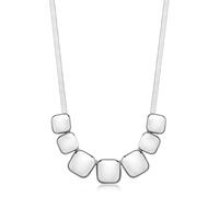 Brosway Collana girocollo Muse in acciaio 316L BUE03