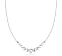 Brosway Collana Girocollo Donna In Acciaio, Collana Donna Collezione Perfect - BPC05