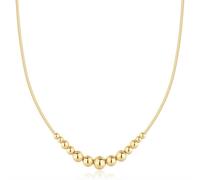 Brosway Collana Girocollo Donna In Acciaio, Collana Donna Collezione Perfect - BPC06