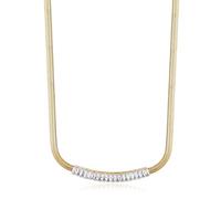 Brosway Collana Girocollo Donna In Acciaio, Collana Donna Collezione Desideri - BEIN017