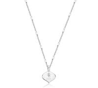 Brosway Collana Girocollo Donna In Acciaio, Collana Donna Collezione Essential - BNL045