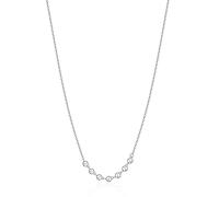 Brosway Collana Girocollo Donna In Acciaio, Collana Donna Collezione Symphonia - BYM131