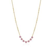 Brosway Collana Girocollo Donna In Acciaio, Collana Donna Collezione Symphonia - BYM138