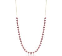 Brosway Collana Girocollo Donna In Acciaio, Collana Donna Collezione Symphonia - BYM159