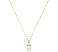 BROSWAY SYMPHONIA COLLANA GIROCOLLO DA DONNA ACCIAIO CON CRISTALLO BYM188 (4649)