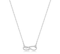 Brosway Collana Girocollo Donna In Acciaio Con Simbolo Serpente, Collana Donna Collezione Chakra - BHKN147