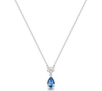 Brosway Collana Girocollo Donna In Argento, Collana Donna Collezione Fancy - FFB109
