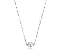 Brosway Collana Girocollo Donna In Argento, Collana Donna Collezione Fancy - FIW135