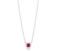 Brosway Collana donna argento collana donna collezione FANCY - FPR132