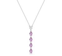 Brosway Collana Girocollo Donna In Argento, Collana Donna Collezione Fancy - FVP112