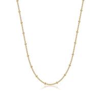 Brosway Collana Donna, Collana Lunga in Acciaio | Collezione Essential - BNL036