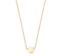 BrosWay Collana lunga donna Collezione Essential BNL042 – Acciaio