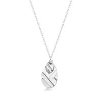Brosway collana donna acciaio BOM03