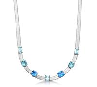 Brosway Collana Donna, Collana Girocollo in Acciaio | Collezione Dreaming - BIG05