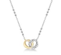 Brosway Collana Donna Girocollo in Acciaio