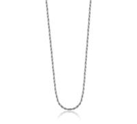 BrosWay Collana Girocollo Donna Collezione Essential BNL029 Acciaio
