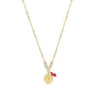 Brosway Collana Donna In Acciaio, Collana Donna Collezione Chakra - BHKN076