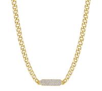 Brosway Collana Donna In Acciaio, Collana Donna Collezione Symphonia - BYM100