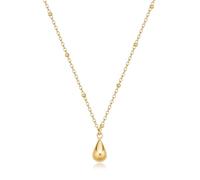 Brosway Collana Girocollo Donna In Acciaio, Collana Donna Collezione Perfect - BPC10