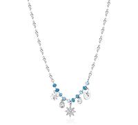 Brosway Collana Donna In Acciaio Con Simbolo Stella, Collana Donna Collezione Chakra - BHKN084