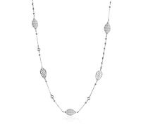 Brosway Collana Donna In Acciaio Cristalli | Collezione Tailor - BIL03