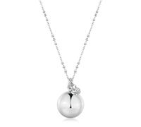BROSWAY CHAKRA COLLANA LUNGA CHIAMA ANGELI CON QUADRIFOGLIO BHKN154 (4658)