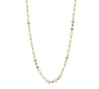 Brosway Collana Lunga Donna In Acciaio, Collana Donna Collezione Emphasis - BEH04