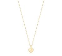 Brosway Collana Donna in Acciaio e Cristalli | Collezione Essential - BNL048