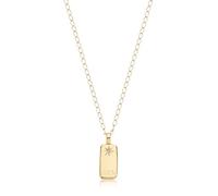 Brosway Collana Lunga Donna In Acciaio, Collana Donna Collezione Essential - BNL050