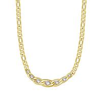 Brosway Collana Donna In Acciaio, Collana Donna Collezione Symphonia - BYM98